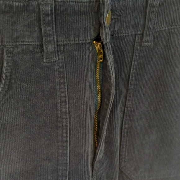 Rolla's East Coast Flare Corduroy Jumpsuit S - Picture 12 of 16